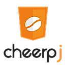 CheerpJ logo