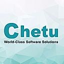 Chetu Pharmacy logo