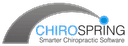 ChiroSpring logo