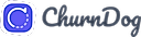 ChurnDog logo