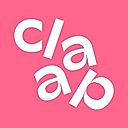 Claap logo