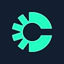 Clarify logo