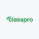 Classpro logo