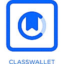 ClassWallet logo