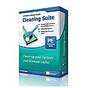 Cleaning Suite Pro logo