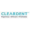 ClearDent logo