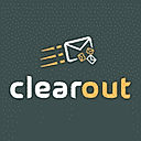 Clearout logo
