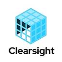 Clearsight logo