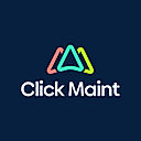 Click Maint CMMS logo