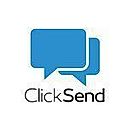 ClickSend logo