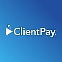 ClientPay logo