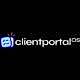 ClientPortalOS logo