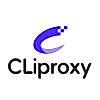 Cliproxy logo
