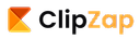 ClipZap.AI logo