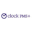 Clock PMS+ logo