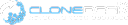 CloneDesk logo