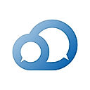 CloudContactAI logo