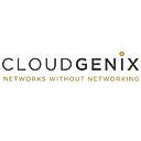 CloudGenix logo