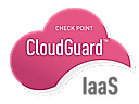 CloudGuard IaaS logo
