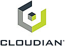 Cloudian logo