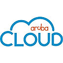 Cloud Object Storage logo