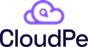 CloudPe logo