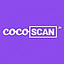 CocoScan logo