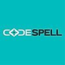 CodeSpell logo