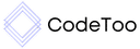CodeToo logo