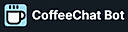 Coffeechat bot logo