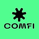 Comfi Payments logo