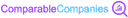 Comparable Companies logo