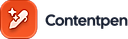 Contentpen logo