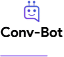 Conversational AI Bot logo