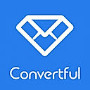 Convertful logo
