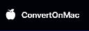 ConvertOnMac logo