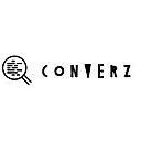 Converz logo