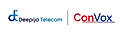 ConVox logo