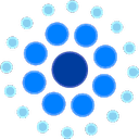 CoolFocus logo