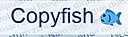 CopyFish logo