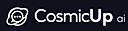 Cosmicup.me logo