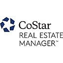 CoStar Real Estate Manager logo