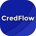Credflow logo