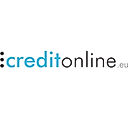 CREDITONLINE logo