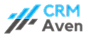 CRM Aven logo