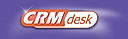 CRMdesk logo