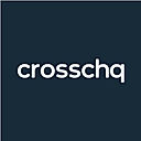 Crosschq logo