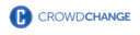 CrowdChange logo