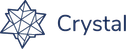 Crystal logo