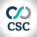 CSC Matter Management logo